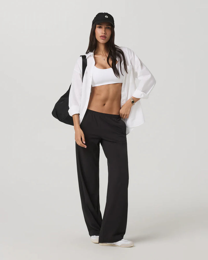 Vuori Villa Everyday Wideleg Pant