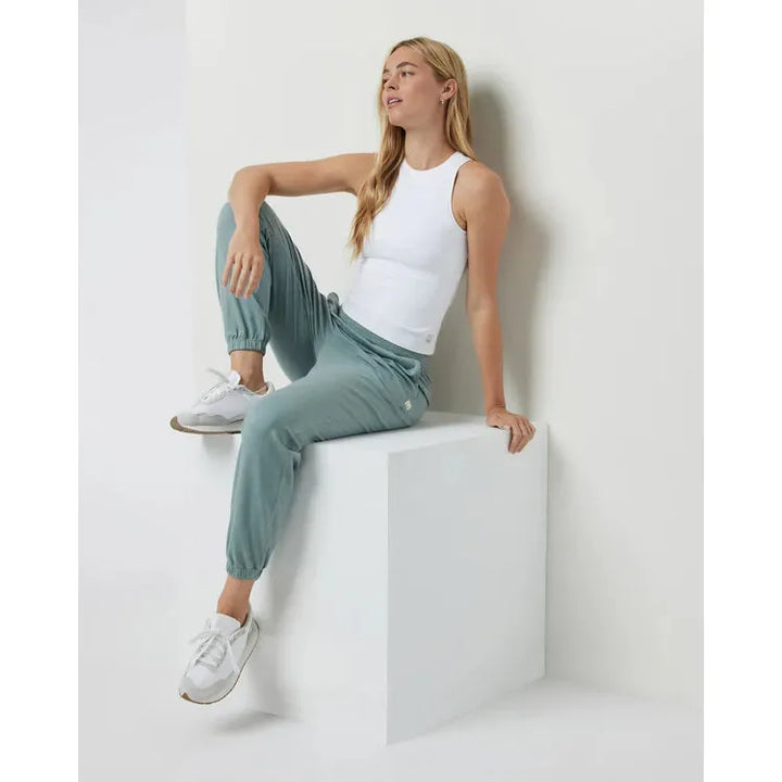 Vuori Boyfriend Jogger