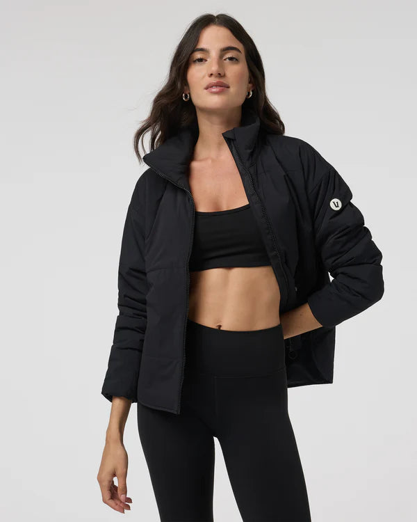 Vuori Canyon Insulated Jacket