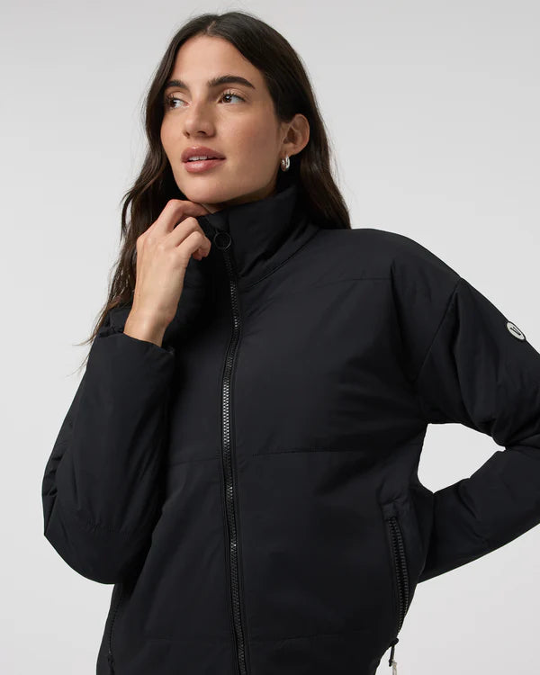 Vuori Canyon Insulated Jacket
