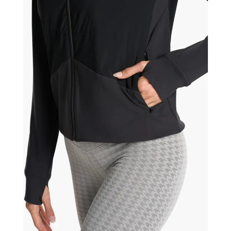 Vuori Chilled Out Full Zip
