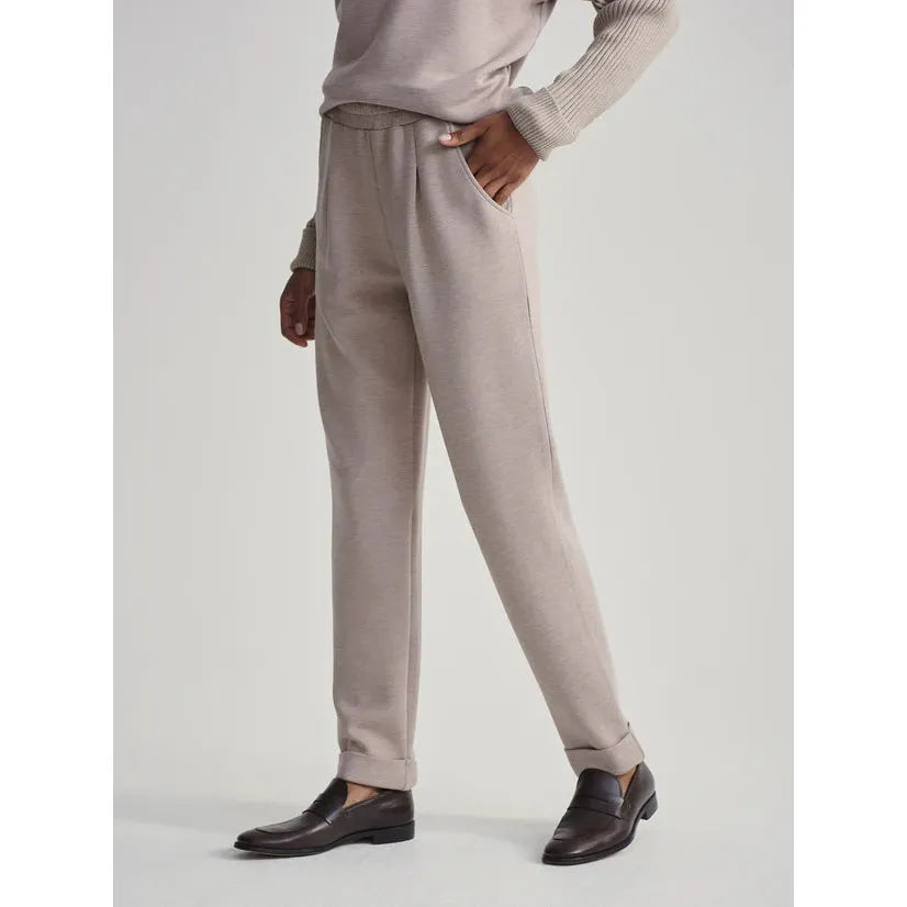 Varley Rolled Cuff Pant