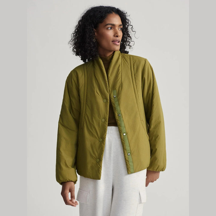 Varley Tilley Light Padded Jacket