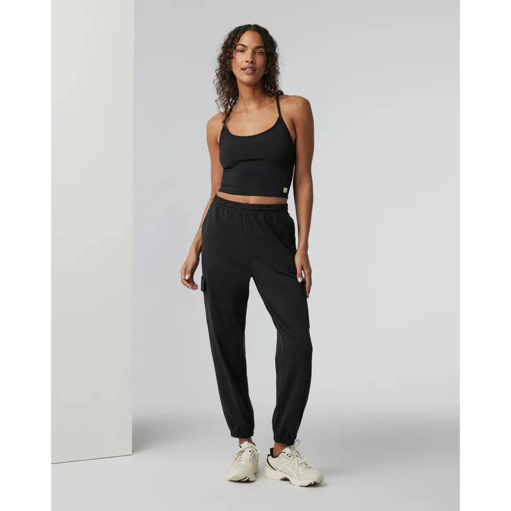 Vuori Boyfriend Cargo Jogger