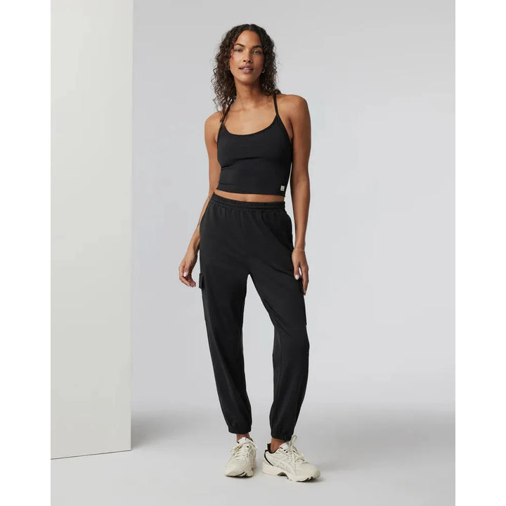 Vuori Boyfriend Cargo Jogger