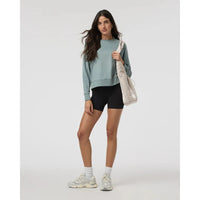 Vuori Long Sleeve Halo Crew