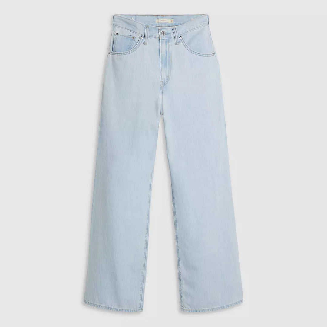 Levi's Chinch Baggy Never Going to Change
