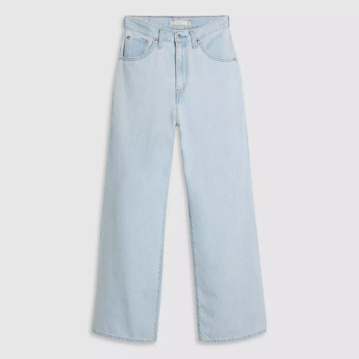 Levi's Chinch Baggy Never Going to Change