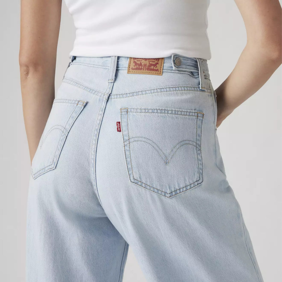 Levi's Chinch Baggy Never Going to Change
