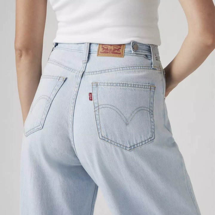 Levi's Chinch Baggy Never Going to Change