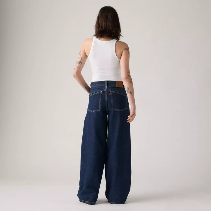 Levi's Super Baggy Barrel Jeans