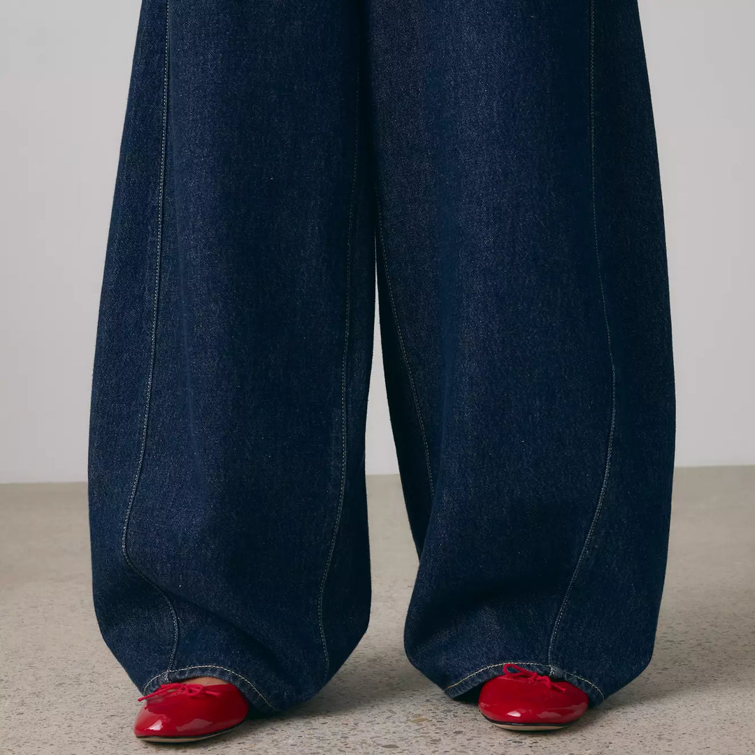 Levi's Super Baggy Barrel Jeans