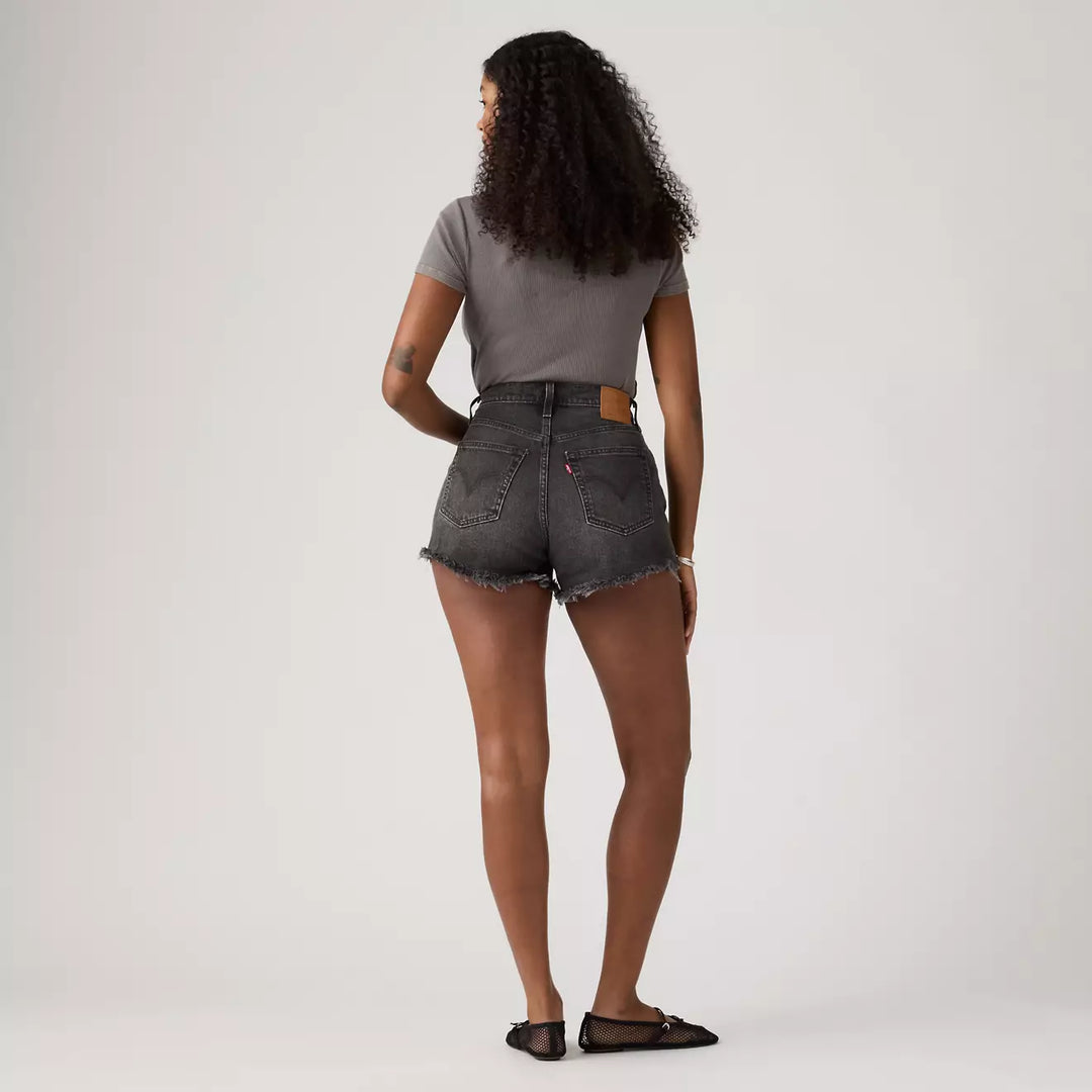 Levi's 501 Curve Short Step On It