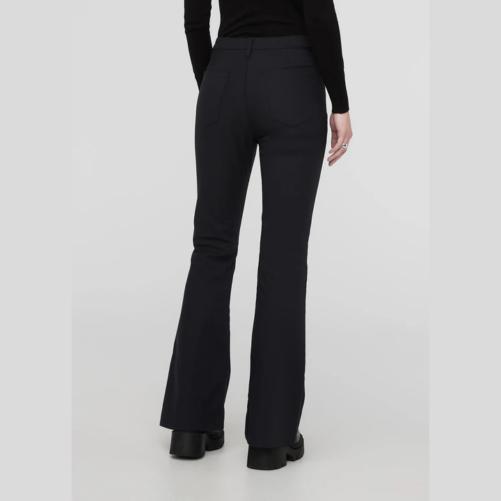 Du/er NuStretch High Rise Flare