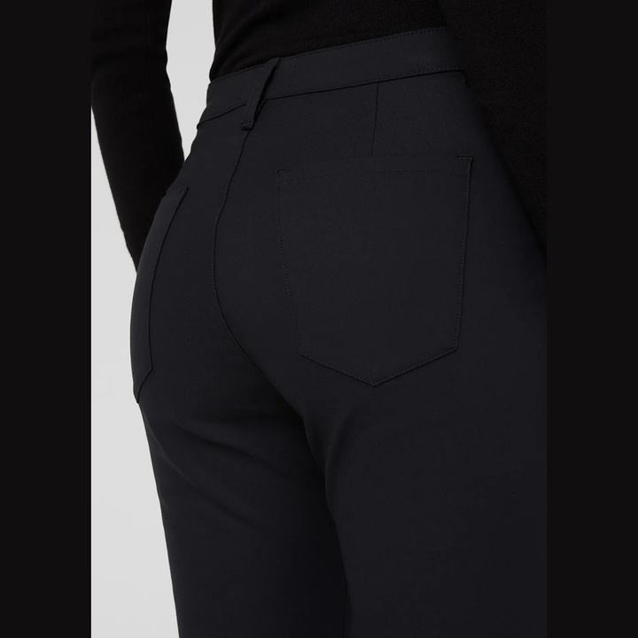 Du/er NuStretch High Rise Flare