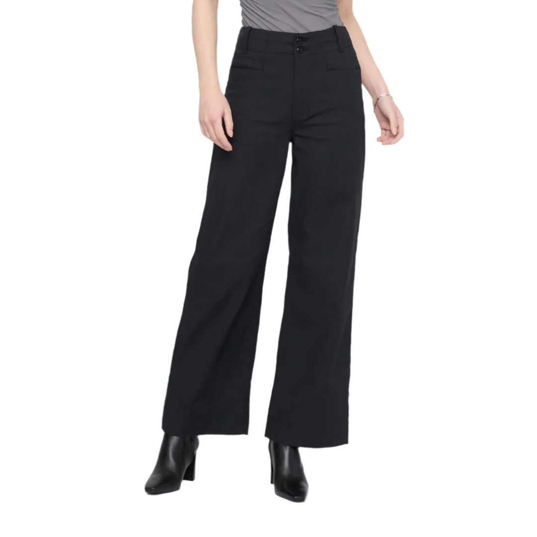 Du/er NuStretch High Rise Trouser
