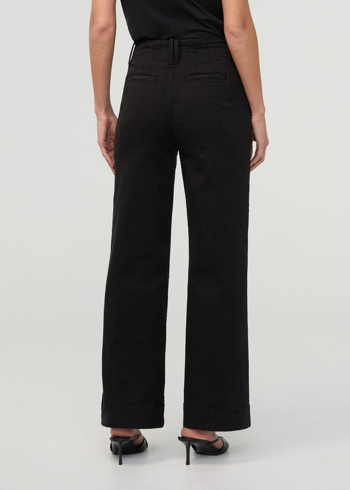 Du/er FlexTwill High Rise Trouser