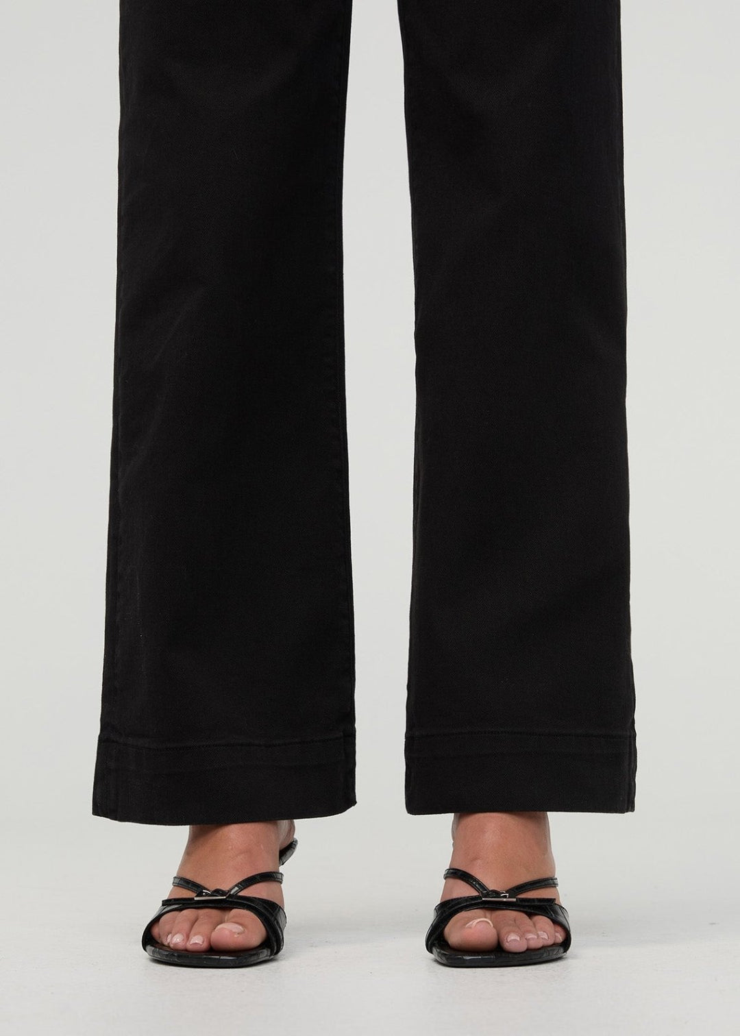 Du/er FlexTwill High Rise Trouser