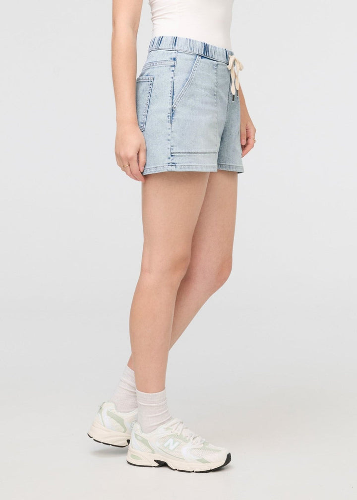 Du/er Performance Denim Harbour Short