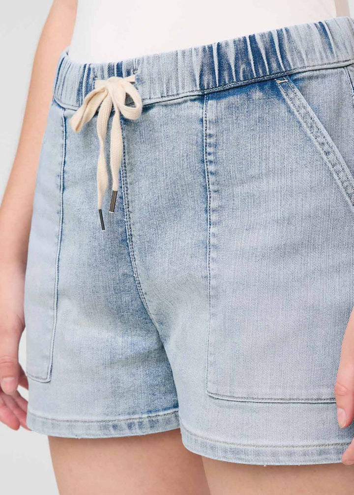 Du/er Performance Denim Harbour Short