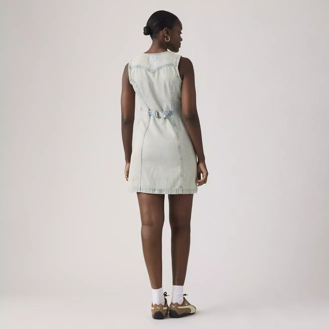 Levi's Vianna Vest Dress