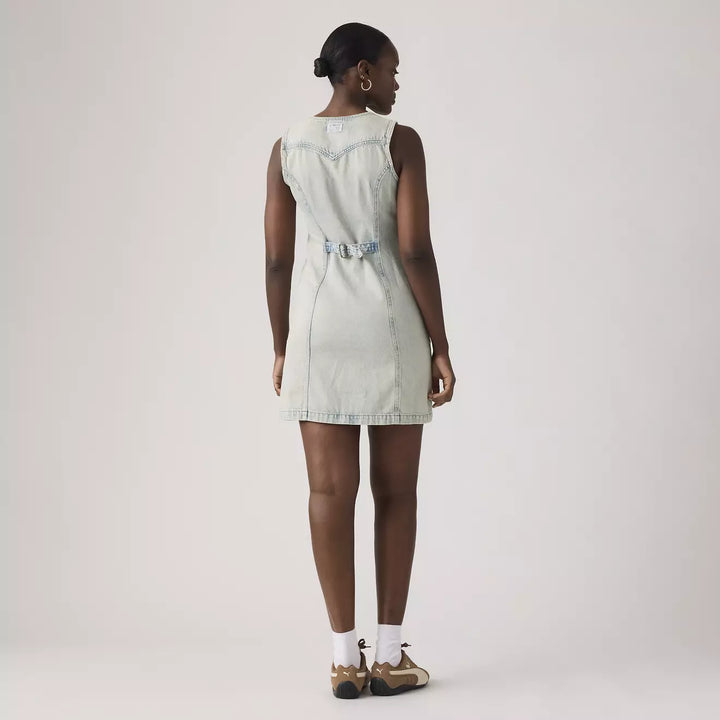 Levi's Vianna Vest Dress