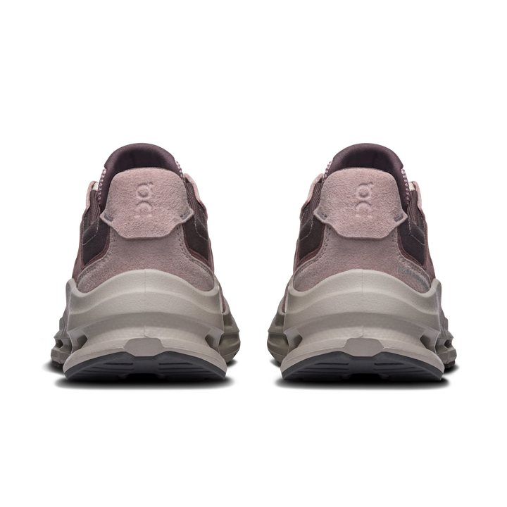 On Running Cloudnova Rift Pebble Grape