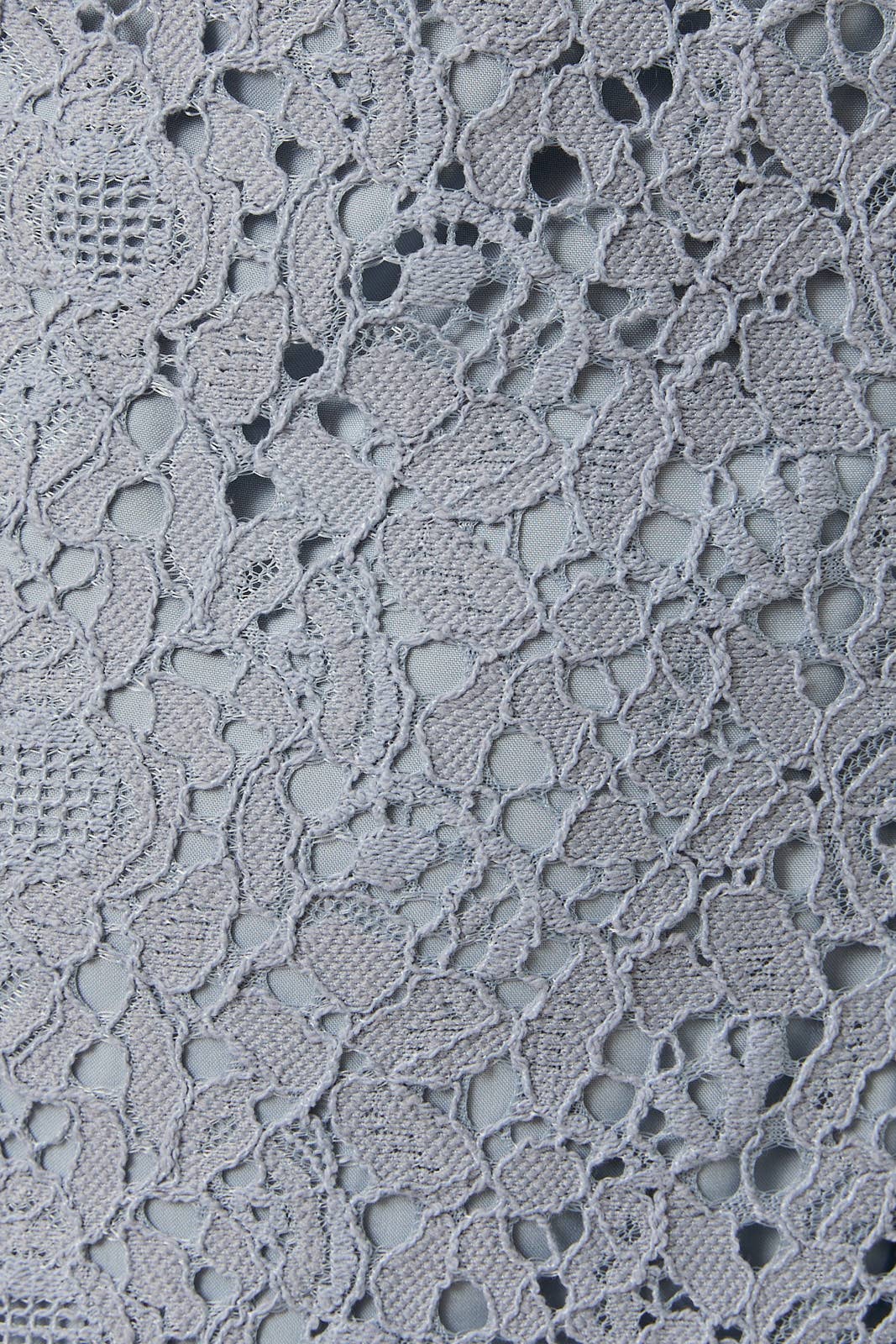 Lace Mini Dress
