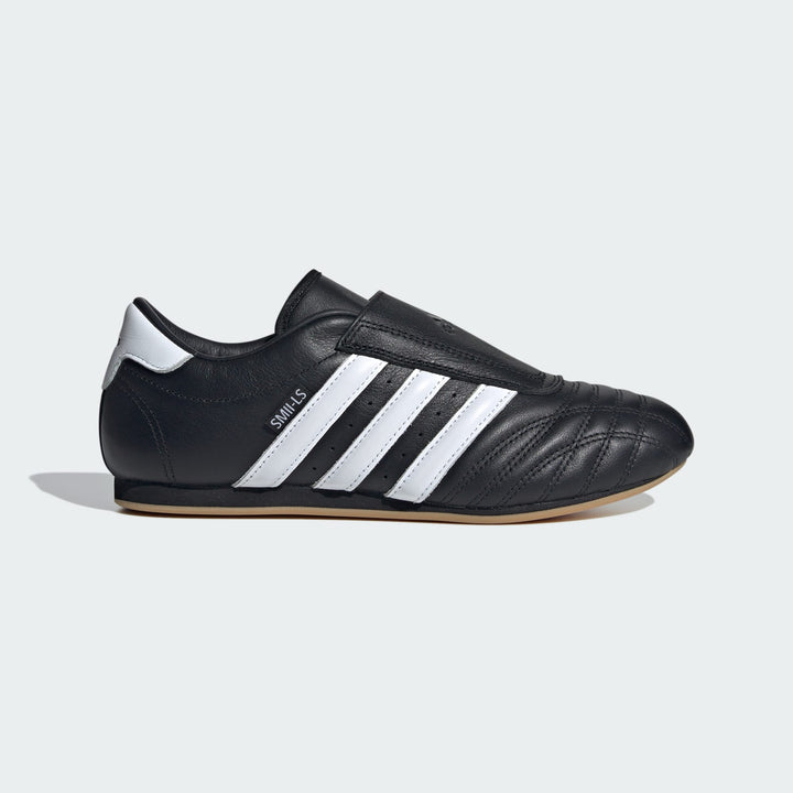 Adidas Taekwondo Black