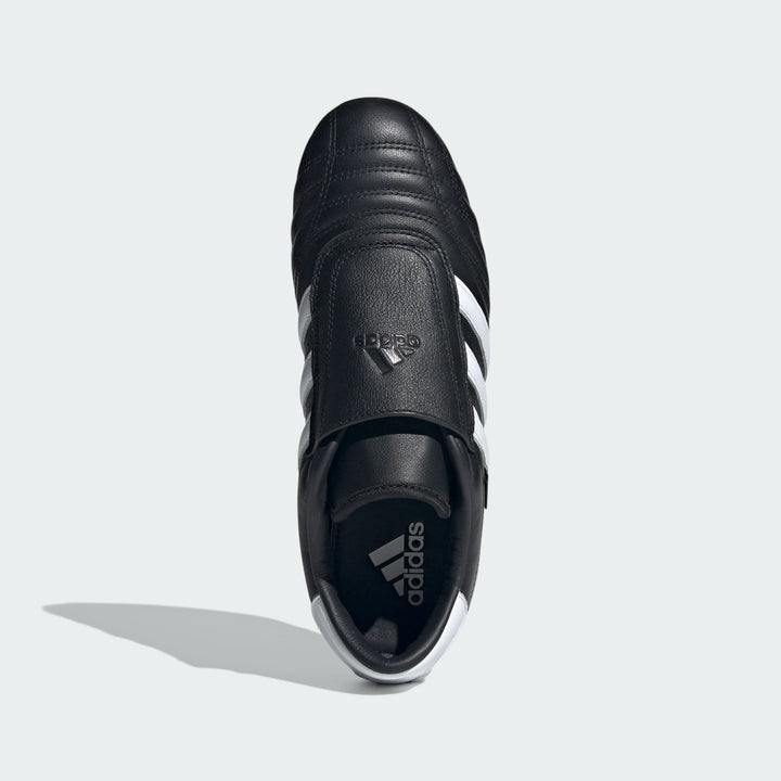 Adidas Taekwondo Black