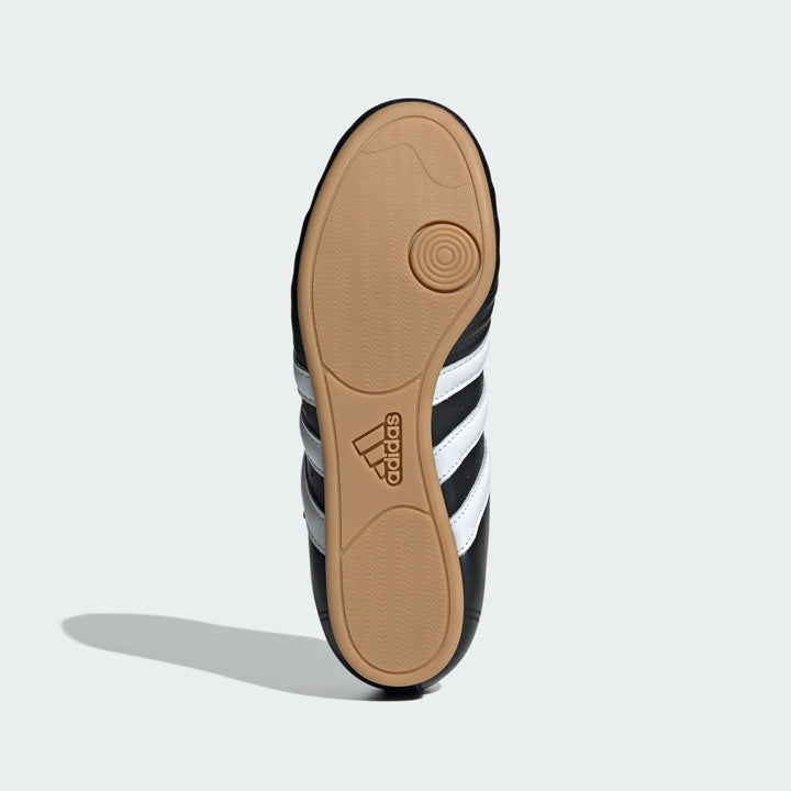 Adidas Taekwondo Black