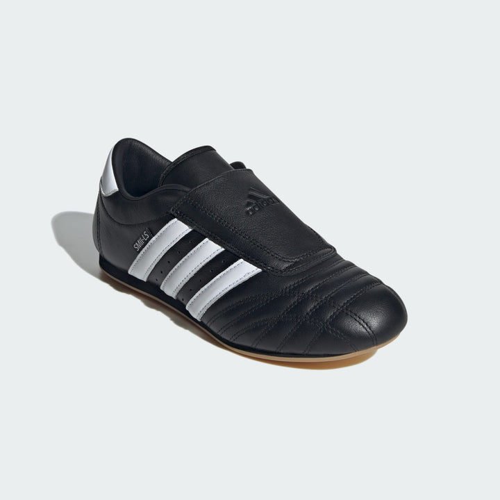Adidas Taekwondo Black