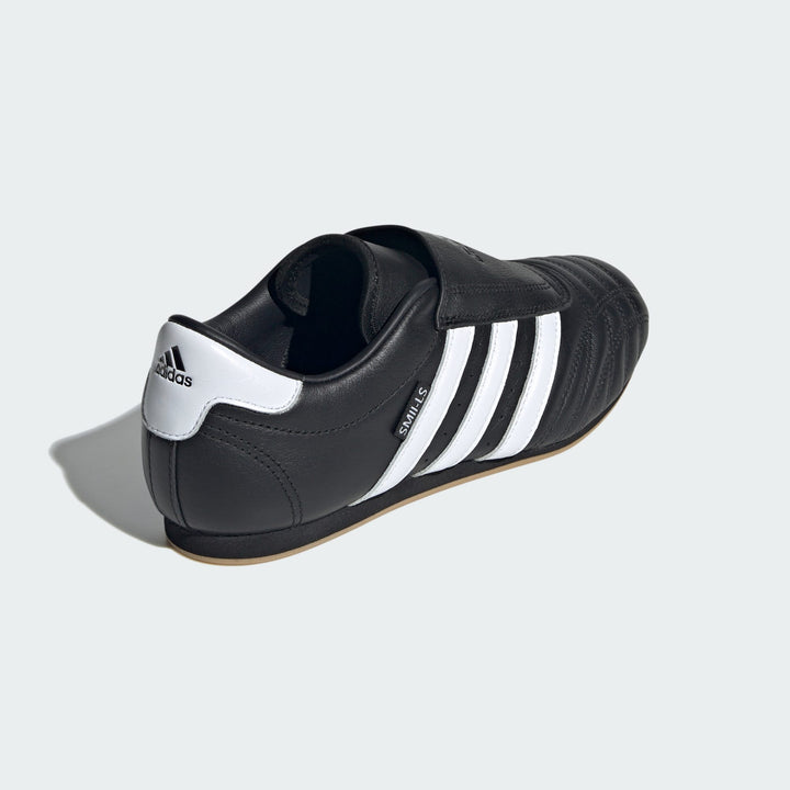 Adidas Taekwondo Black