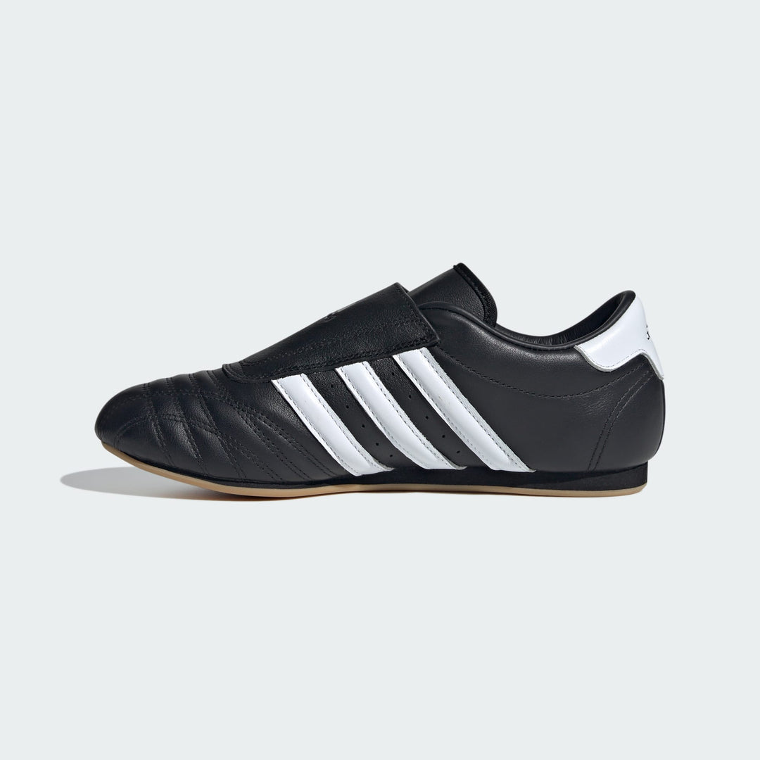 Adidas Taekwondo Black