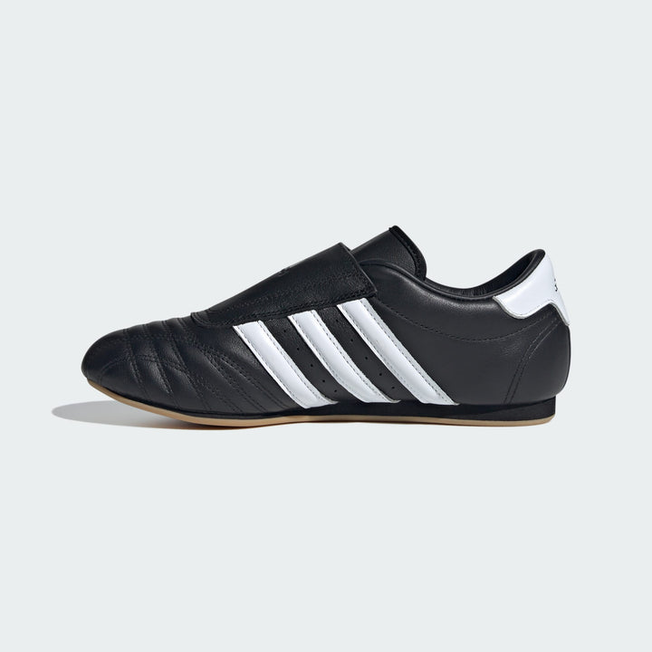 Adidas Taekwondo Black