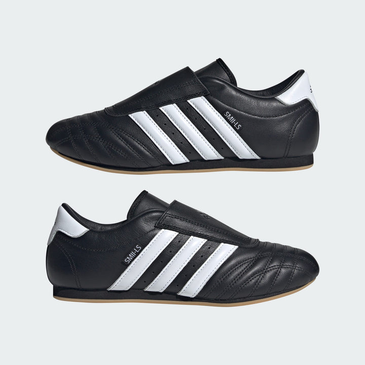 Adidas Taekwondo Black