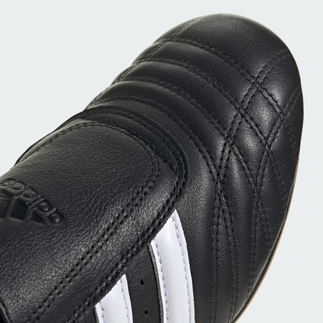Adidas Taekwondo Black