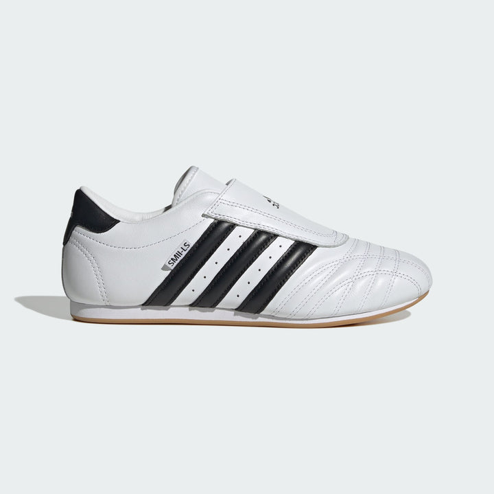 Adidas Taekwondo White
