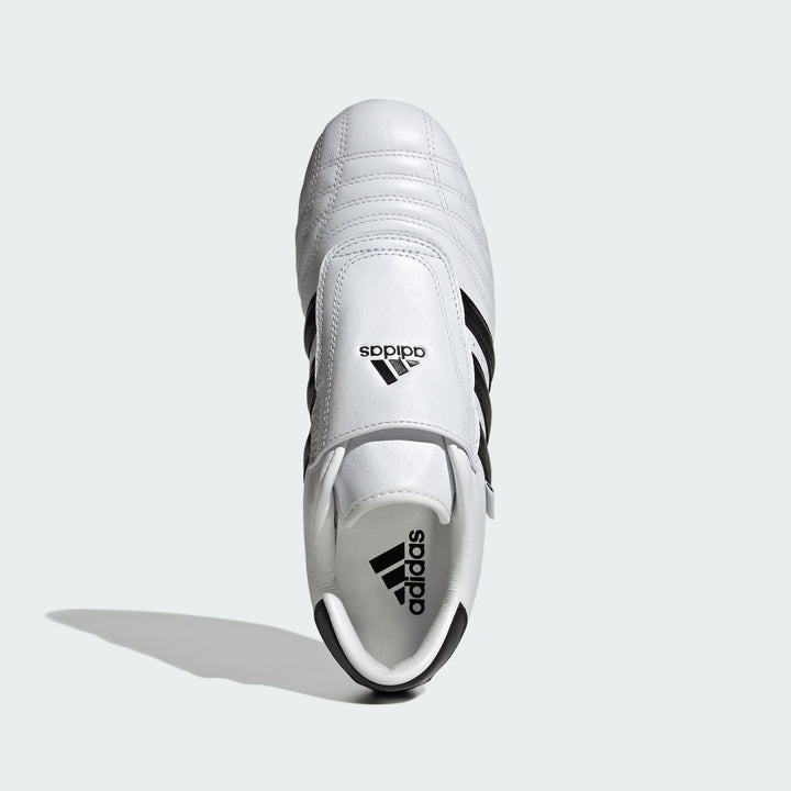 Adidas Taekwondo White