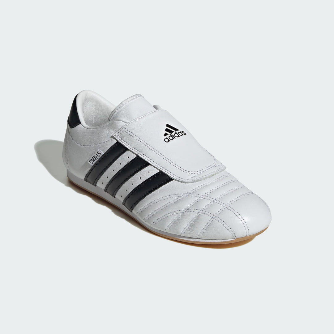 Adidas Taekwondo White