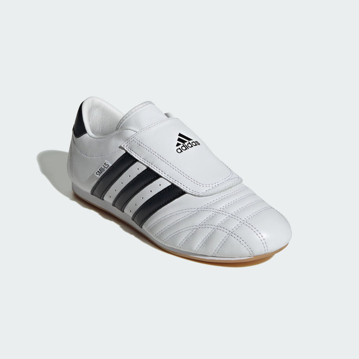 Adidas Taekwondo White