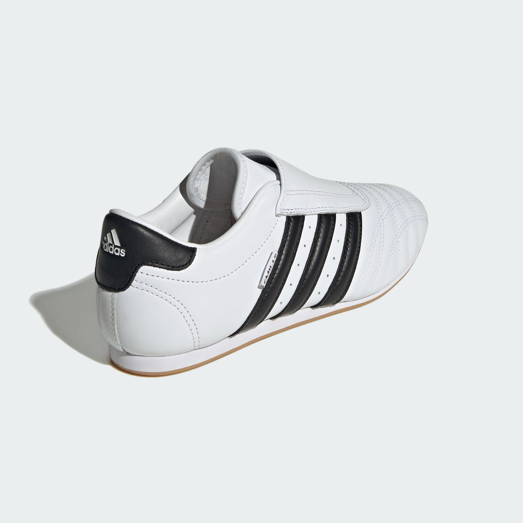 Adidas Taekwondo White