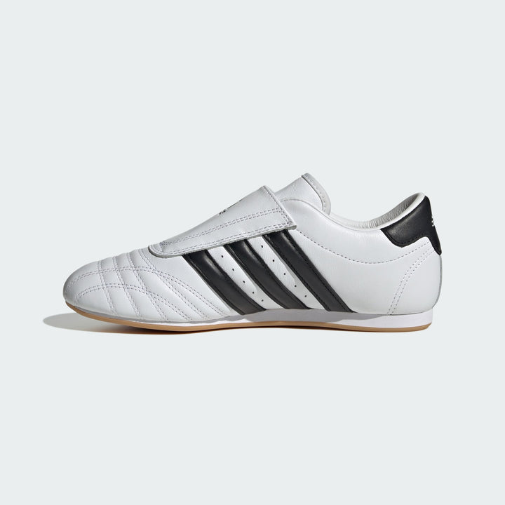 Adidas Taekwondo White