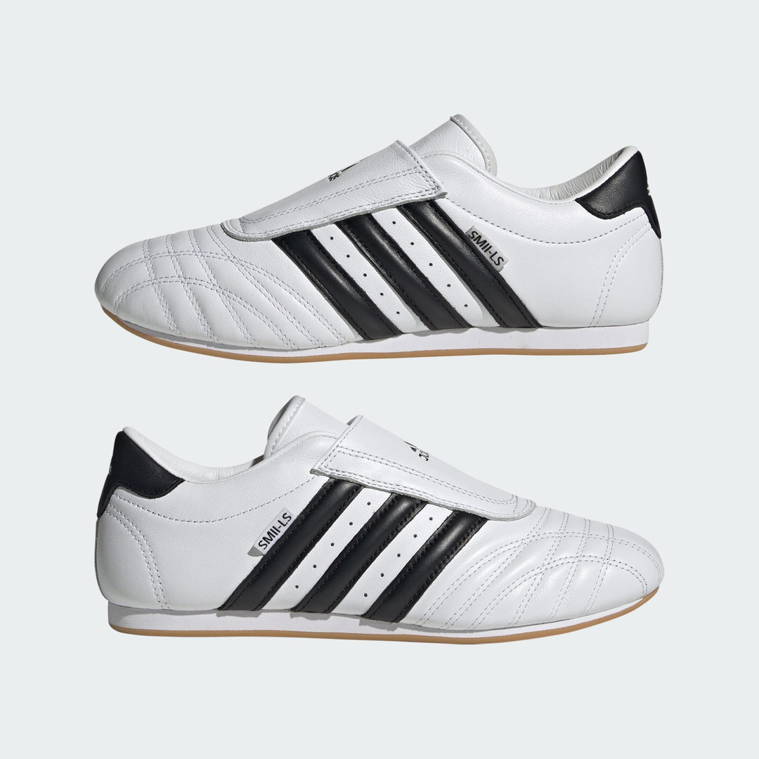 Adidas Taekwondo White