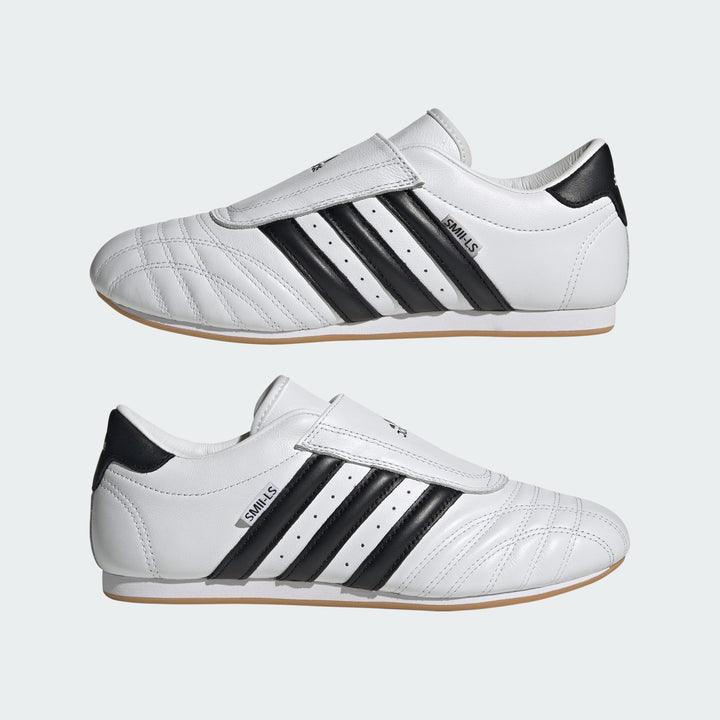 Adidas Taekwondo White
