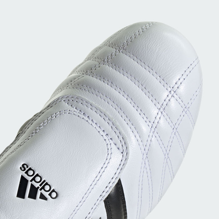 Adidas Taekwondo White