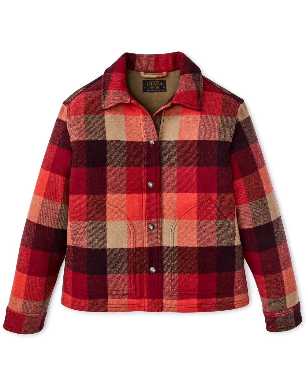 Filson Women&