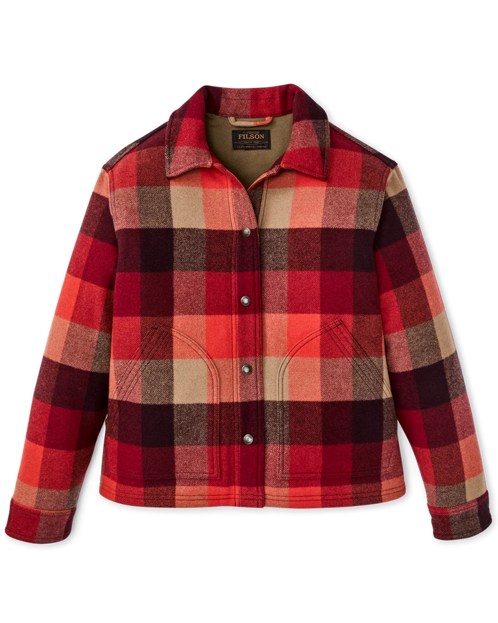 Filson Women&