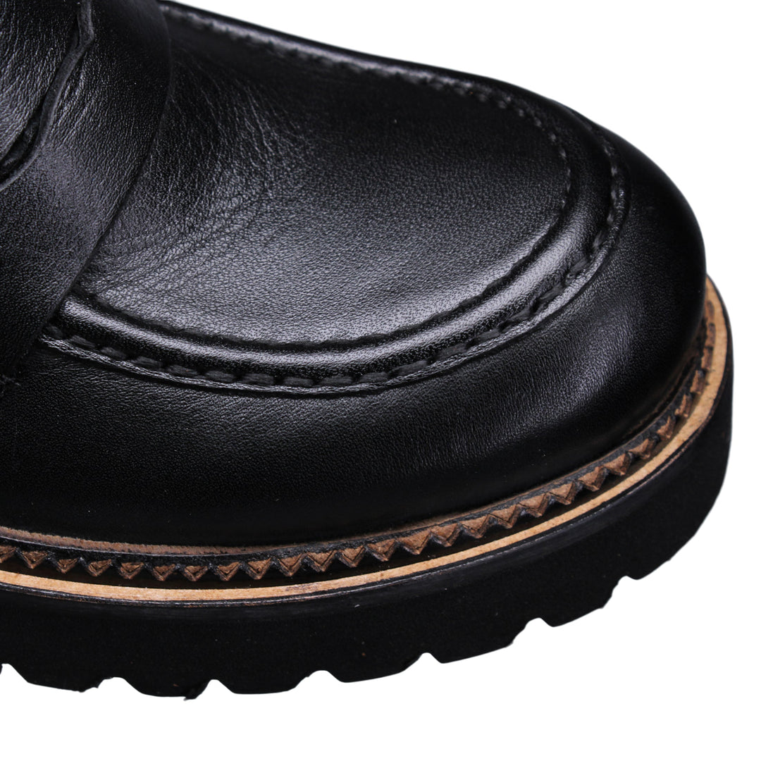 Bueno Annie Loafer