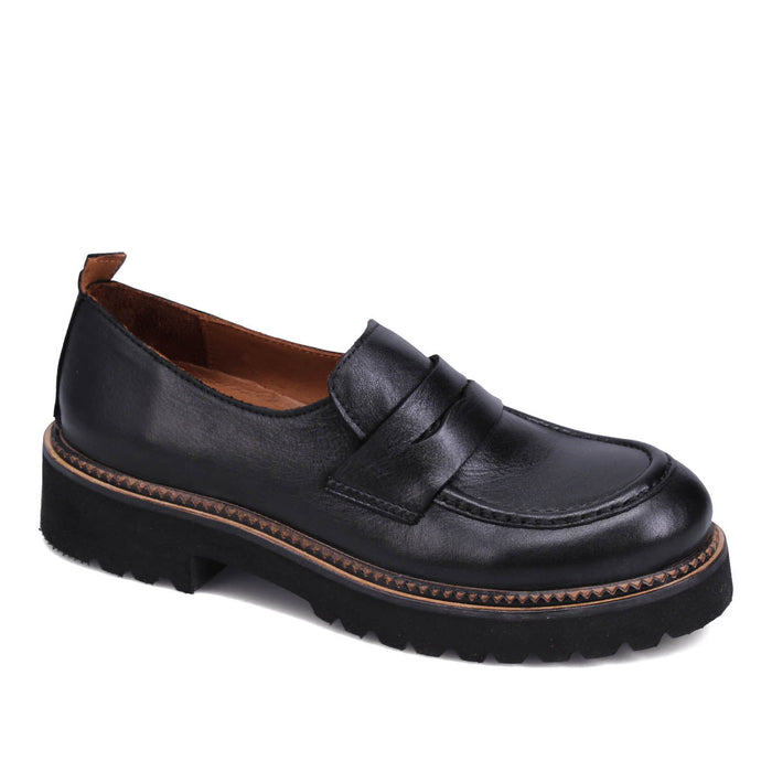Bueno Annie Loafer